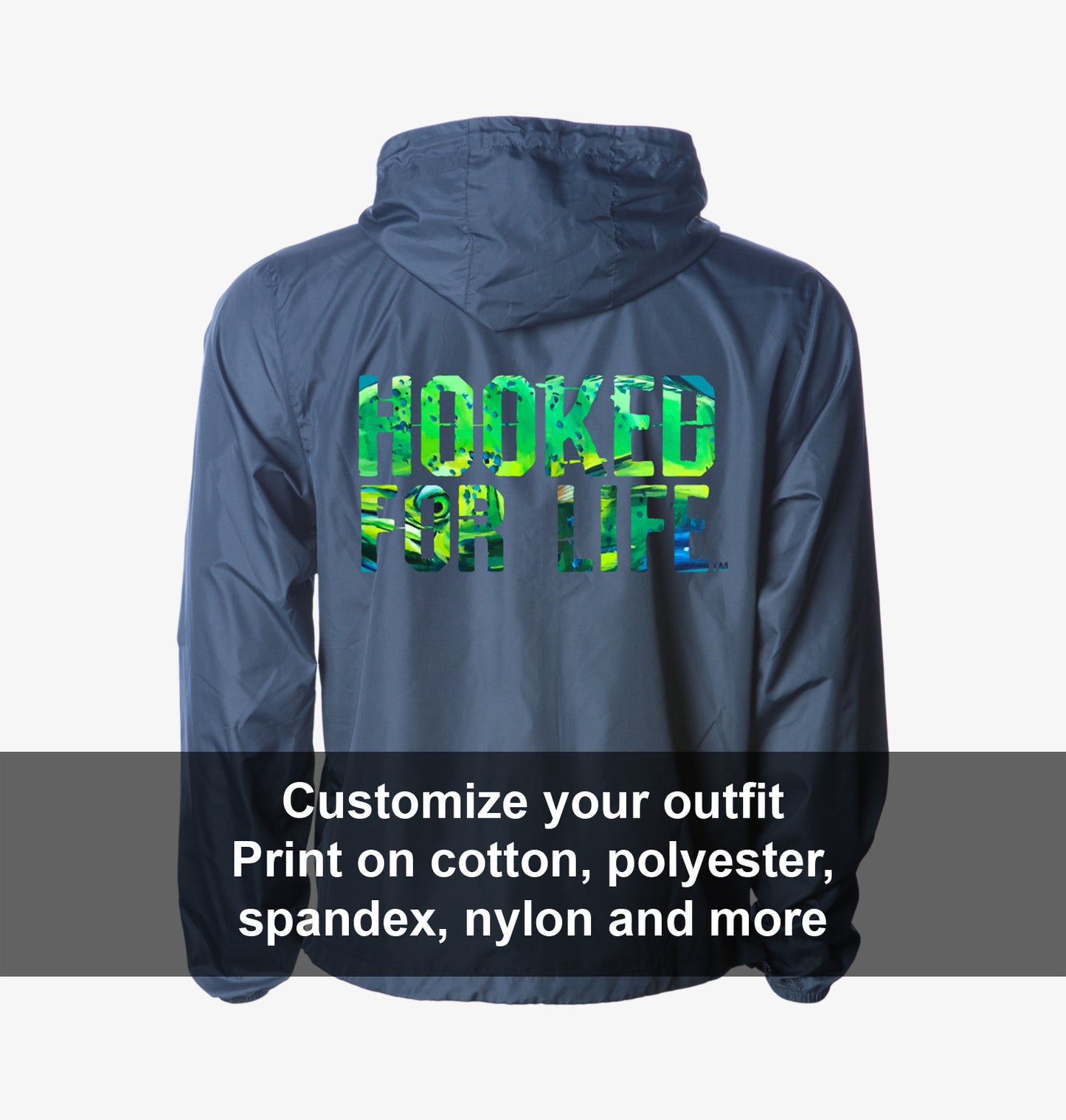 DTF Transfers By Size