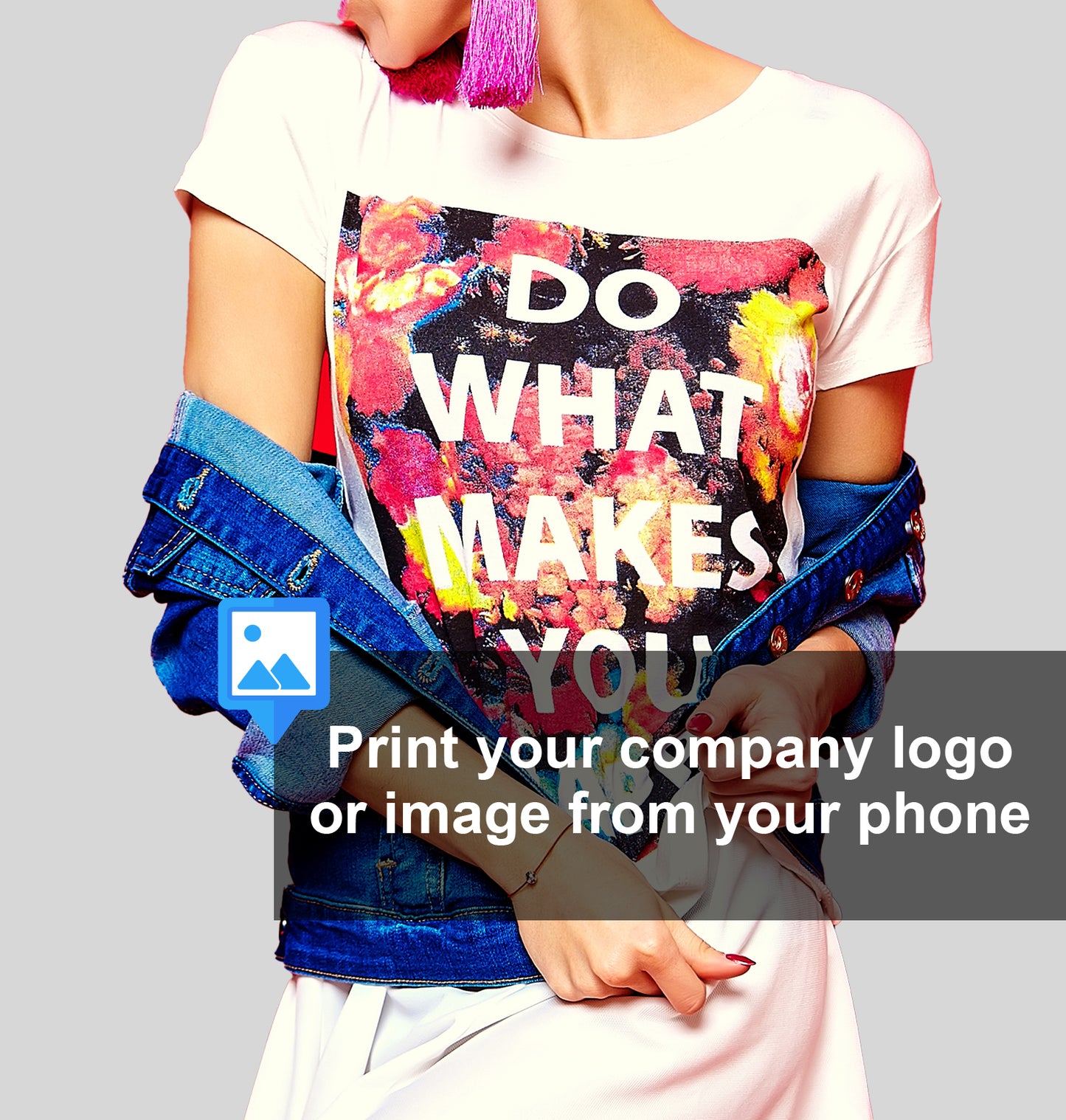 DTF Transfers By Size