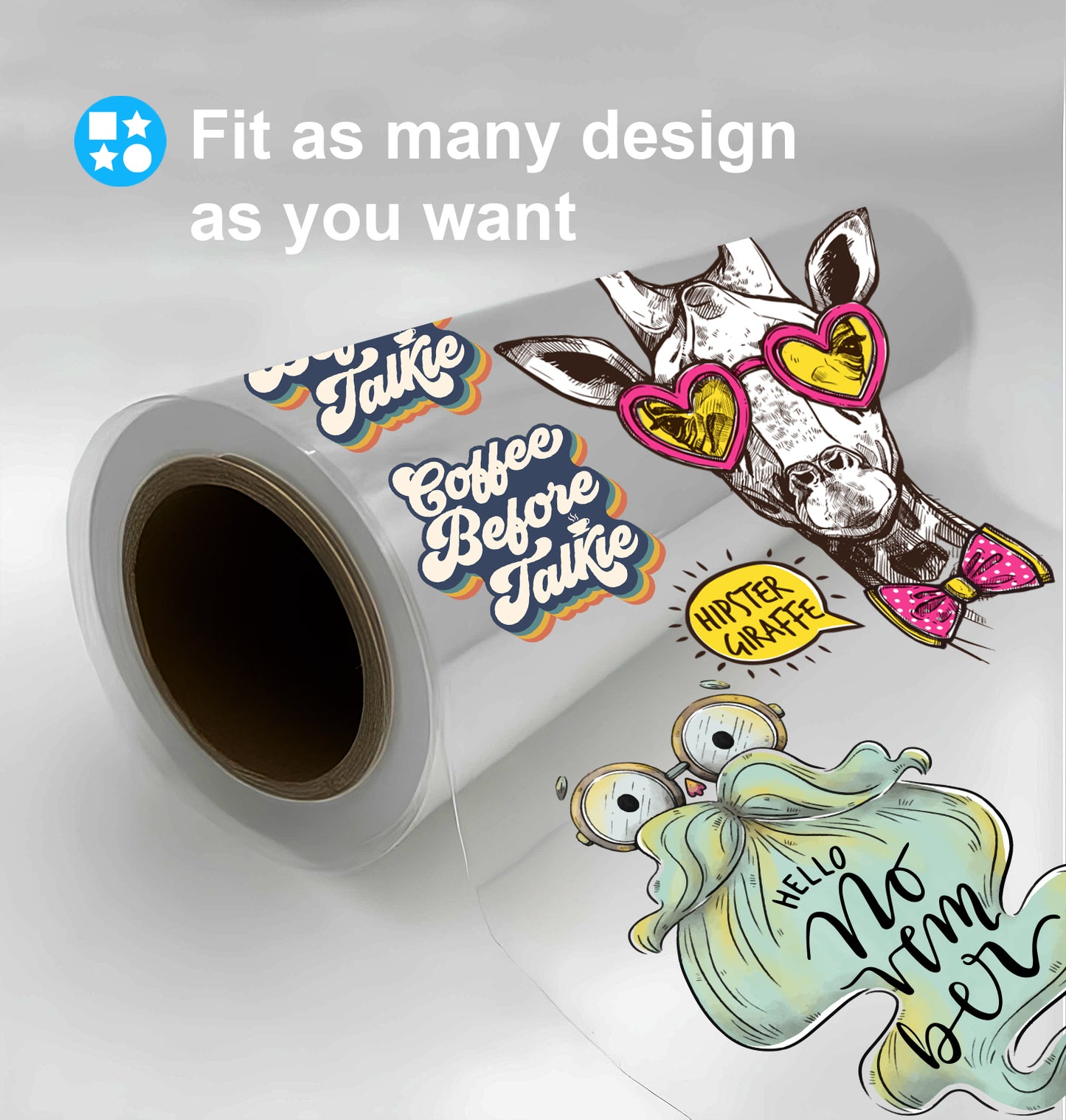 DTF Gang Sheet Builder