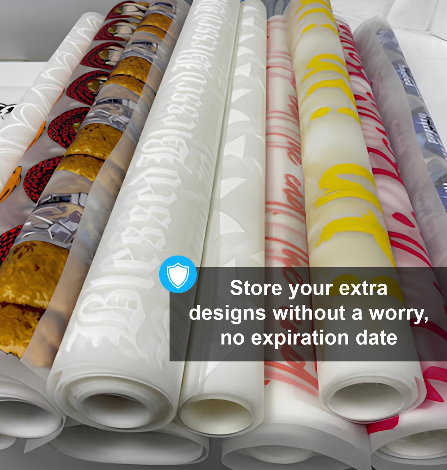 DTF Gang Sheet Builder